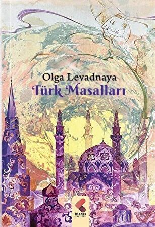 Türk Masalları