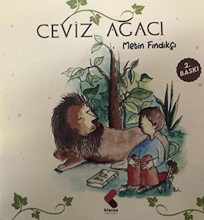 Ceviz Ağacı