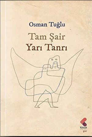 Tam Şair Yarı Tanrı