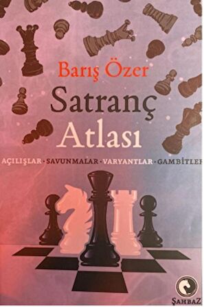 Satranç Atlası