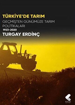 Türkiye’de Tarım