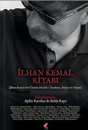 İlhan Kemal Kitabı