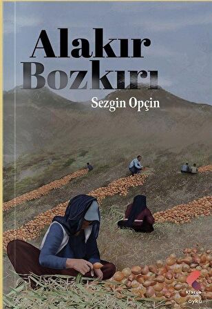 Alakır Bozkırı