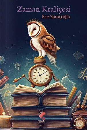 Zaman Kraliçesi / Ece Saraçoğlu