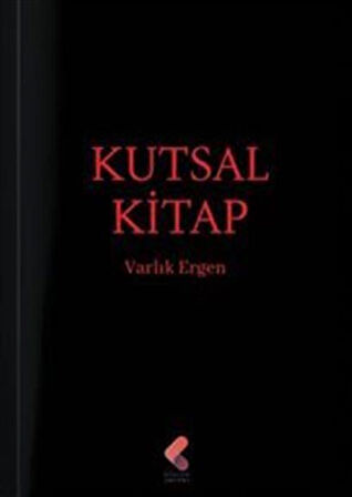 Kutsal Kitap / Varlık Ergen