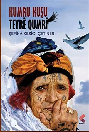 Kumru Kuşu / Şefika Çetiner