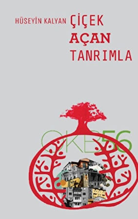 Çiçek Açan Tanrımla