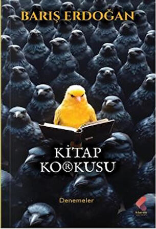 Kitap Korkusu