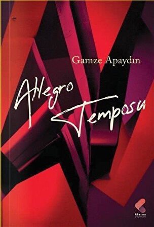 Allegro Temposu / Gamze Apaydın