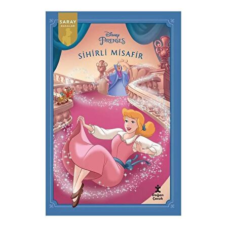 Disney Prenses Saray Masalları Sihirli Misafir