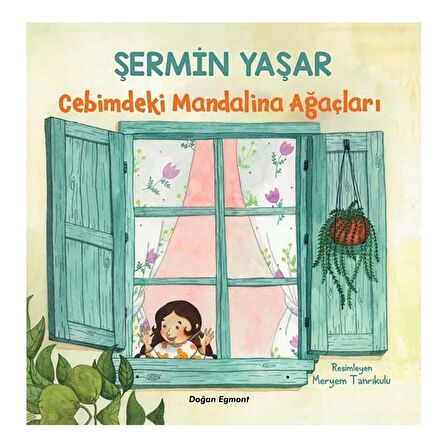 Cebimdeki Mandalina Ağaçları