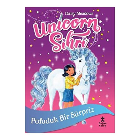 Unicorn Sihri - Pofuduk Bir Sürpriz