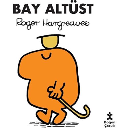 Bay Altüst