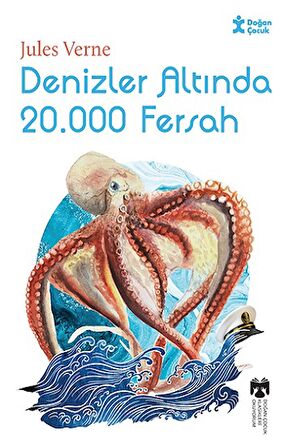Klasikleri Okuyorum Denizler Altında 20.000 Fersah