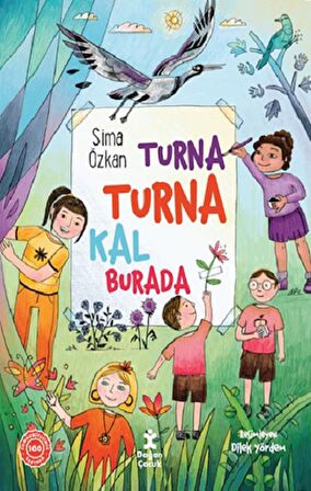 Turna Turna Kal Burada