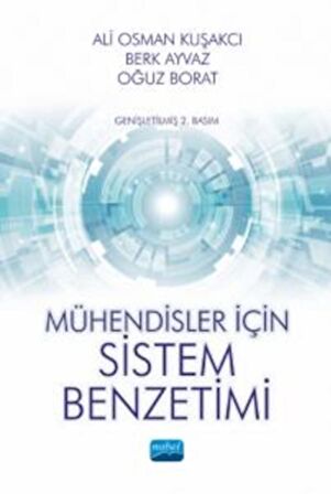 Mühendisler İçin Sistem Benzetimi