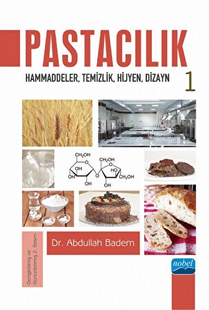 Pastacılık - 1