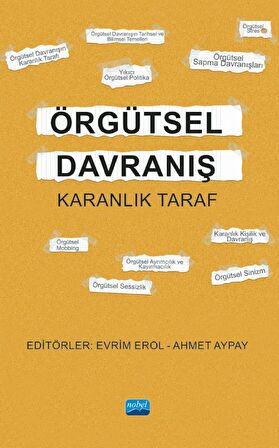 ÖRGÜTSEL DAVRANIŞ - Karanlık Taraf