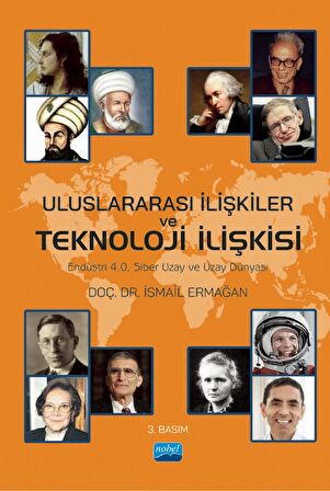 Uluslararası İlişkiler ve Teknoloji İlişkisi