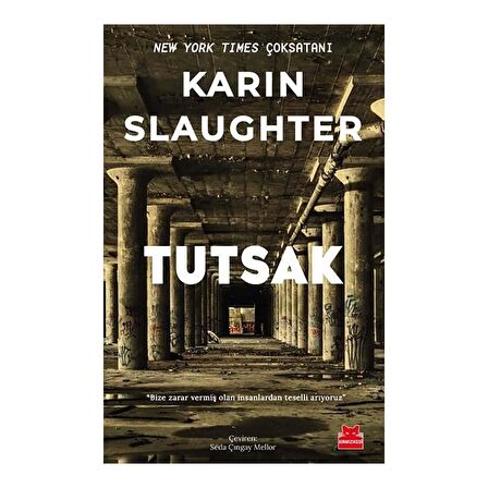 Tutsak