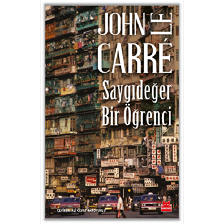 Saygıdeğer Bir Öğrenci