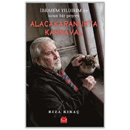 Alacakaranlıkta Karnaval - İbrahim Yıldırım ile Uzun Bir Peşrev