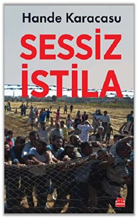 Sessiz İstila