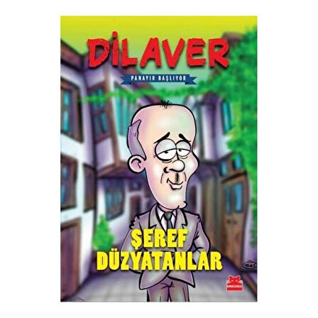 Dilaver - Panayır Başlıyor