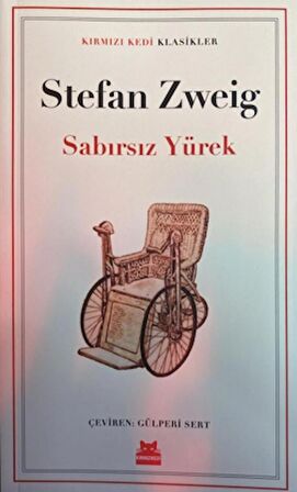 Sabırsız Yürek