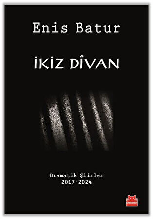 İkiz Dîvan / Enis Batur