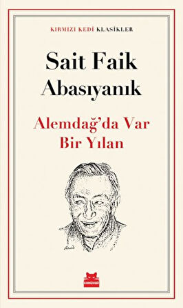 Alemdağ’da Var Bir Yılan
