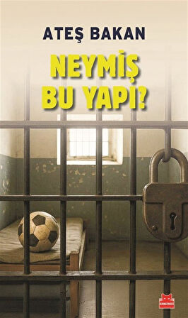 Neymiş Bu Yapı? / Ateş Bakan
