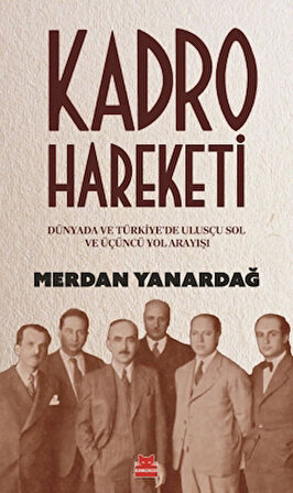 Kadro Hareketi