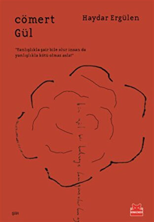 Cömert Gül / Haydar Ergülen
