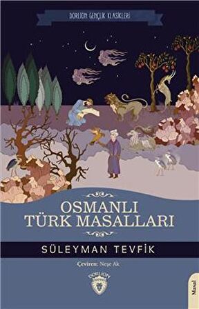 Osmanlı Türk Masalları