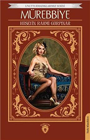 Mürebbiye