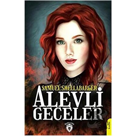 Alevli Geceler