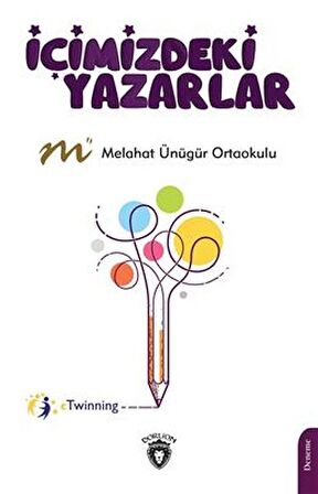 İçimizdeki Yazarlar