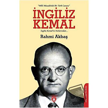 İngiliz Kemal