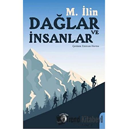 Dağlar ve İnsanlar