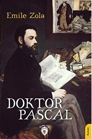 Doktor Pascal