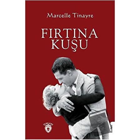 Fırtına Kuşu