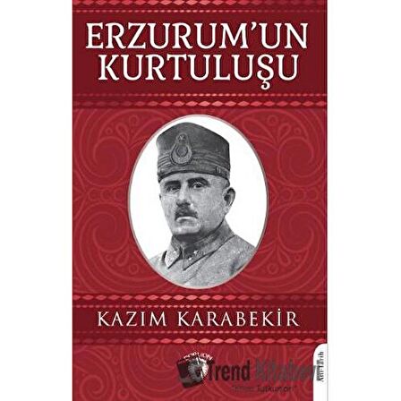 Erzurum'un Kurtuluşu