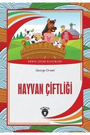 Hayvan Çiftliği