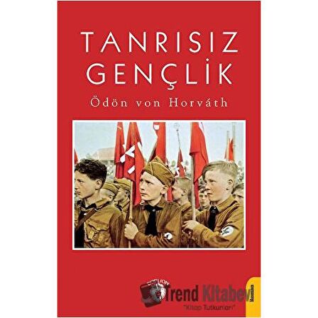 Tanrısız Gençlik