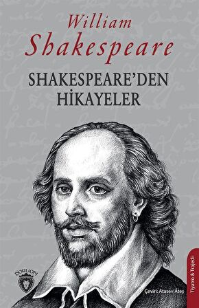 Shakespeare'den Hikayeler