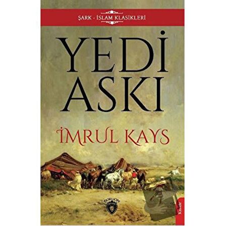 Yedi Askı