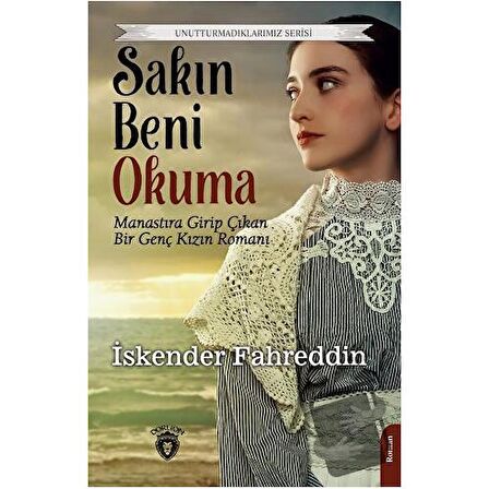Sakın Beni Okuma
