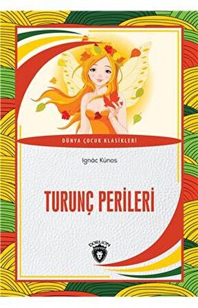 Turunç Perileri