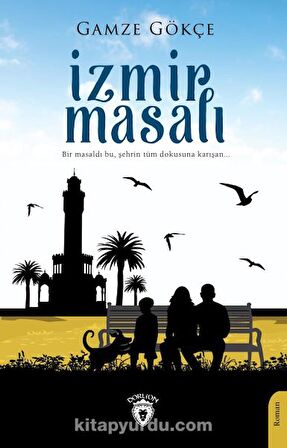 İzmir Masalı